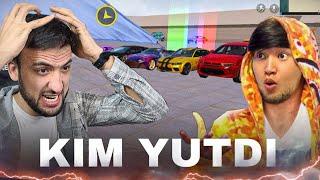 ULTRA VS UMIKO PUBG MEGA RAMP O’YINIDA KIM YUTDI