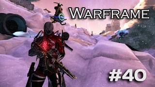 Warframe #40 - ЭКСКАЛИБУР ПРОТИВ ЭКСКАЛИБУРА. УЗЕЛ ПЛУТОНА