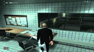 Прохождение Hitman Blood Money. Миссия 4 "Бегущая волна".