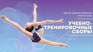 Учебно-Тренировочные сборы 2024