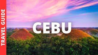 Cebu Philippines Travel Guide: 15 BEST Things To Do In Cebu