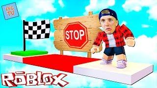 ПОЧЕМУ ПАПА Такой ГРУСТНЫЙ? ВСЕГО ОДИН ШАНС ПРОЙТИ ЭТУ КАРТУ в ROBLOX! Что придумал Папа FFGTV?