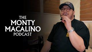 Mayonnaise 1st Album 20th Anniversary, JB Music, Business Ventures | The Monty Macalino Podcast