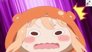 Himouto! Umaru chan funny moments