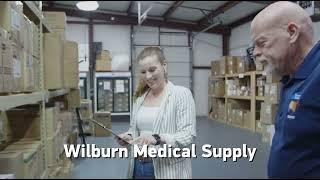 Wilburn Medical Supply
