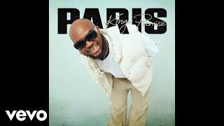 King Promise - Paris (Official Audio)