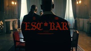 BLOK3 - ESC*BAR (OFFICIAL VIDEO)