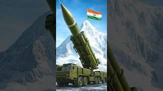 India-Russia S-500 Missile System: Joint Development Offer to Dominate the Skies!#shortsfeed#shorts