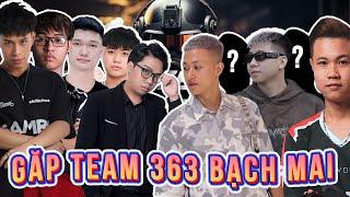 1GUCCI COMEBACK CS2 GẶP AE XÃ HỘI 363 BẠCH MAI