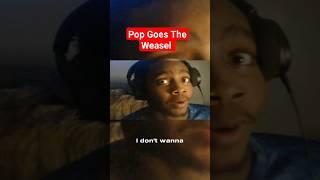 Pop Goes The Weasel #shorts #gaming #letsplay
