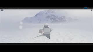 dynamic snow in roblox