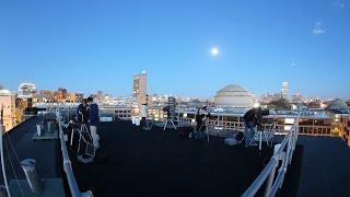 Observe@MIT: Observing the sky at MIT