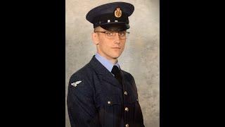 RAF Halton 2024 - My Time At Basic Training