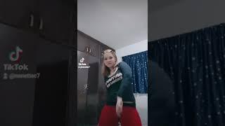 erotic tiktok dance