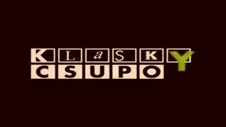 20th Klasky Csupo & Poor 20th Klasky Csupo