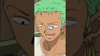 Luffy taught us to never trust best friend 
