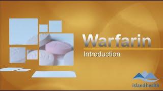 Warfarin