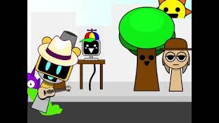 South Park  But It's Sprunki