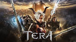 TERA Akeron (прокачка) №7