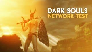 Dark Souls: Remastered Network Test Gameplay