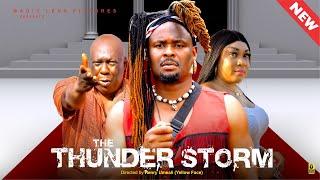 THE THUNDER STORM                                      Charles Awurum/Zubby Micheal/ Juliet Patrick