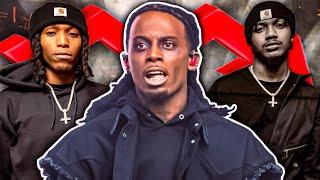 The Reason Why Homixide Gang Won’t Last…