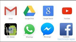 How to Run Android Apps in Chrome Browser Using ARC Welder