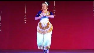 Dipshi Raj - Poothanamoksham Mohiniyattam