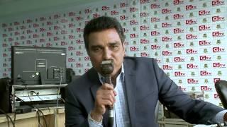 IND vs BAN: Sanjay Manjrekar on Ajinkya Rahane's knock