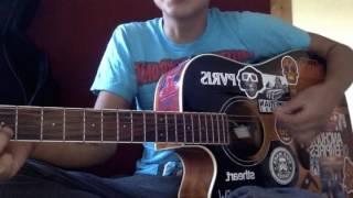 These Are Days- 10,000 Maniacs cover