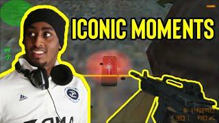 SpawN NINJA DEFUSE 2005 - Iconic Moments of Counter-Strike