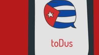 toDus Cuba (Astyk Music) 2019