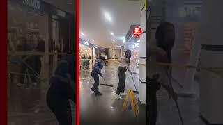 Popayán colapsó por aguacero
