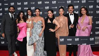 Toronto Film Festival 2023 Shehnaz Gill Anil Kapoor Bhumi Full HD #tiff2023 #shehnaazgill | okayjava