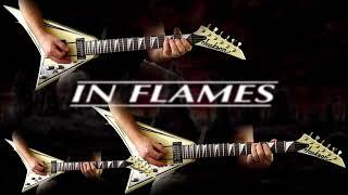 In Flames - Ordinary Story FULL Guitar Cover