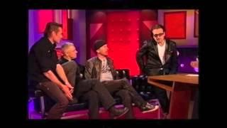 Funny U2 Moments #7