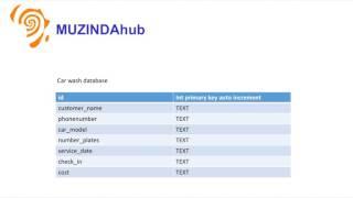02 Database Structure