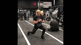 Building better Legs