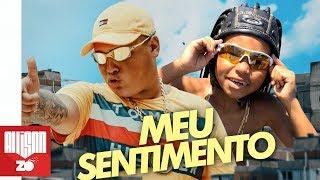 MC Ryan SP e MC Fefe ZN - Meu Sentimento (DJ Boy)