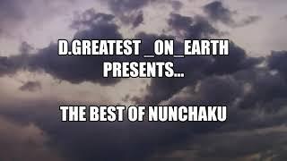 The Best Of Nunchaku  Gabriel Ford