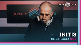 INITI8 | BNCY BOXX 005 | 90 Minute Bounce/Donk Mix