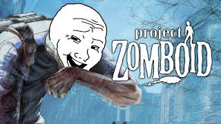 The Game That Ruined My Life (Project Zomboid)