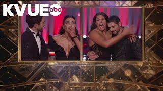 'Dancing with the Stars' Season 33 winners revealed