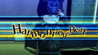 Dangan Salmon Team - Ryoma Hoshi "Harmonious Heart" Event [Danganronpa V3]