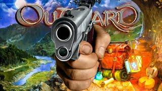 Outward Definitive Edition - Все Пистолеты в игре.