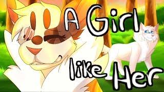 A Girl Like Her | COMPLETE BRIGHTHEART MAP