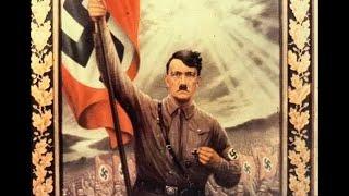 Hitler's Religion: Naturalistic Pantheism? [Richard Weikart]