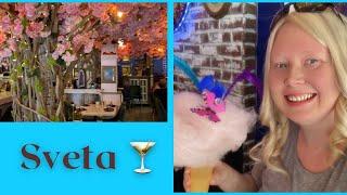 Sveta NYC - the cutest drinks in the city!