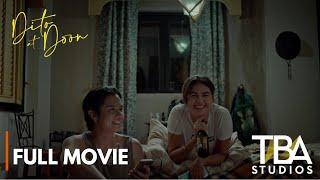 Dito at Doon | FULL MOVIE | Janine Gutierrez | JC Santos | JP Habac