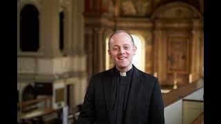 Fr Jack Noble on Premier Christian Radio